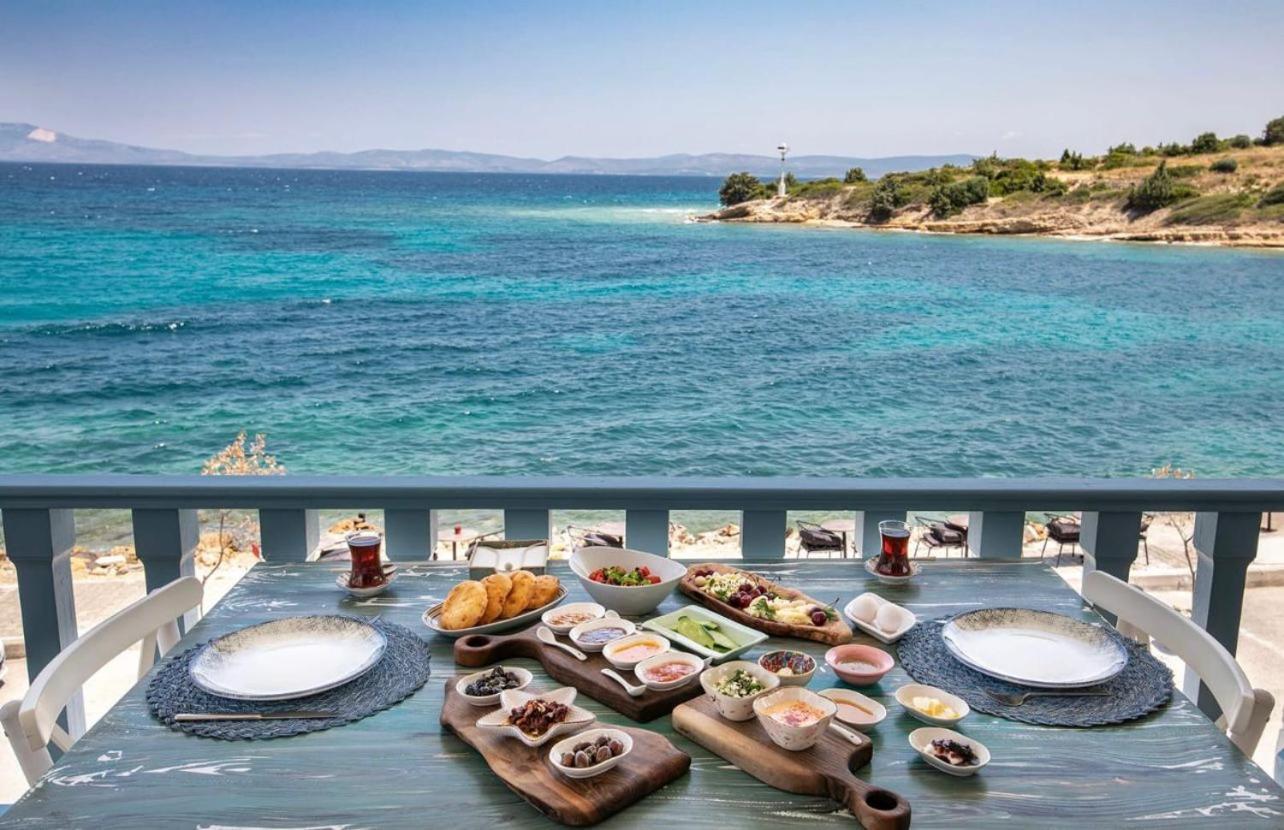 Mai S'Ema Boutique Dalyan Hotel Ildiri Exterior foto